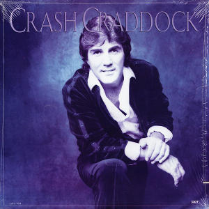 <i>Crash Craddock</i> (1986 album) 1986 studio album by Billy "Crash" Craddock