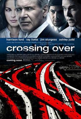 <i>Crossing Over</i> (film) 2009 American film