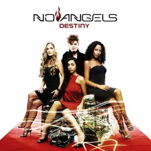 <i>Destiny</i> (No Angels album) 2007 studio album by No Angels