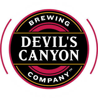 <span class="mw-page-title-main">Devil's Canyon Brewing Company</span>