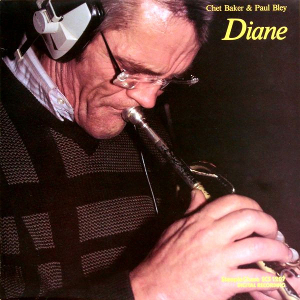 <i>Diane</i> (album) 1985 studio album by Chet Baker, Paul Bley