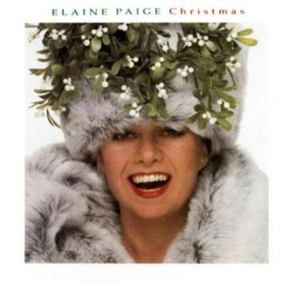 <i>Christmas</i> (Elaine Paige album) 1986 studio album by Elaine Paige