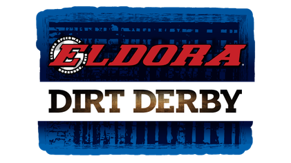 File:Eldora Dirt Derby logo.png