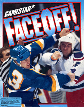 Face Off: Game Face