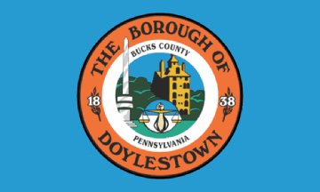 File:Flag of Doylestown, Pennsylvania.png