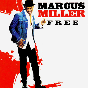 <i>Free</i> (Marcus Miller album) 2007 studio album by Marcus Miller