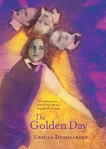 <i>The Golden Day</i>