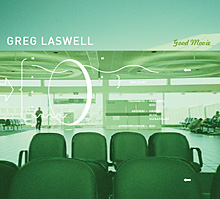 <i>Good Movie</i> (Greg Lawsell album) 2003 studio album by Greg Laswell