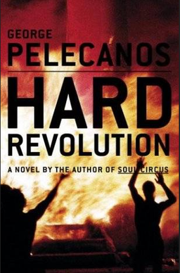 <i>Hard Revolution</i>