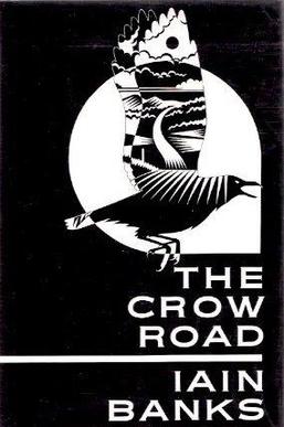 <i>The Crow Road</i> 1992 novel by Iain Banks