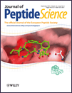 <i>Journal of Peptide Science</i> Peer-reviewed Scientific Journal