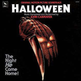 Halloween (soundtrack) - Wikipedia