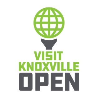 Knoxville Open Golf tournament