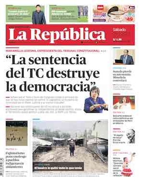 File:La Republica Frontpage.jpg