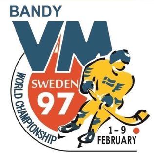 File:Logo of the 1997 Bandy World Championship.jpg