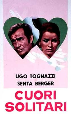 Lonely Hearts (1970 film) - Wikipedia