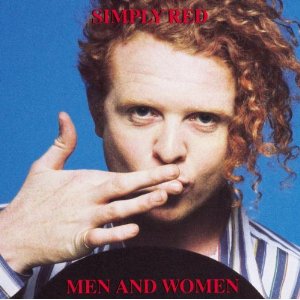 <i>Men and Women</i> (album) 1987 studio album by Simply Red