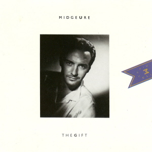 <i>The Gift</i> (Midge Ure album) album by Midge Ure