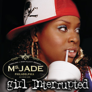 <i>Girl Interrupted</i> (album) 2002 studio album by Ms. Jade