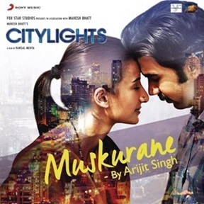 <span class="mw-page-title-main">Muskurane</span> 2014 Hindi song