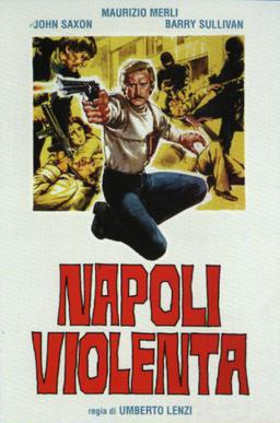 <i>Violent Naples</i> 1976 Italian film