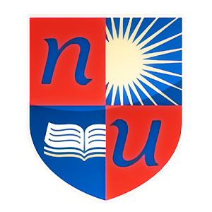 File:Nirma University Logo.png