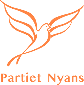 <span class="mw-page-title-main">Nuance Party</span> Political party in Sweden