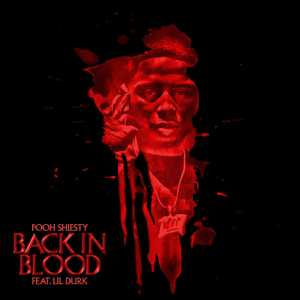 Back in Blood (song) 2020 single by Pooh Shiesty featuring Lil Durk
