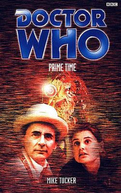 Prime Time (novel) - Wikipedia