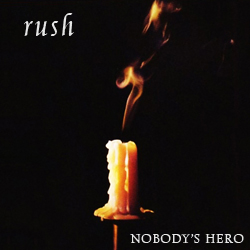 <span class="mw-page-title-main">Nobody's Hero</span> 1994 single by Rush