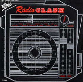 This Is Radio Clash 1981 single by The Clash