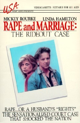 <i>Rape and Marriage: The Rideout Case</i> 1980 American TV series or program