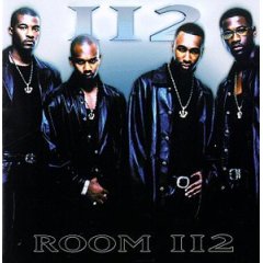 <i>Room 112</i> 1998 studio album by 112