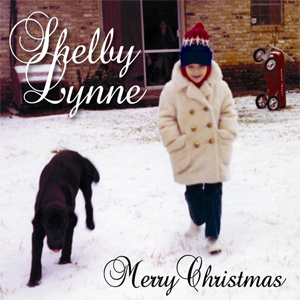 <i>Merry Christmas</i> (Shelby Lynne album) 2010 studio album by Shelby Lynne