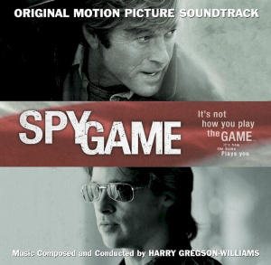 Spy Game (2001) - IMDb