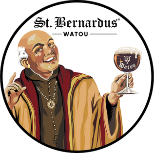 <span class="mw-page-title-main">St. Bernardus Brewery</span> Brewery in Belgium