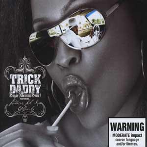 Sugar (Gimme Some) 2005 single by Trick Daddy featuring Ludacris, Lil Kim & CeeLo Green