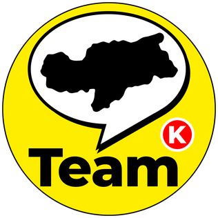 <span class="mw-page-title-main">Team K</span> Political party in Trentino-Alto Adige/Südtirol