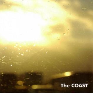 <i>The Coast</i> (album) 2006 EP by The Coast