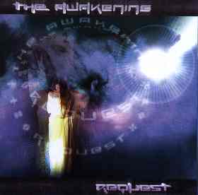 <i>Request</i> (The Awakening album) 1998 studio album by The Awakening