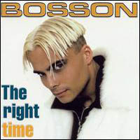 File:The Right Time (Bosson album).jpg