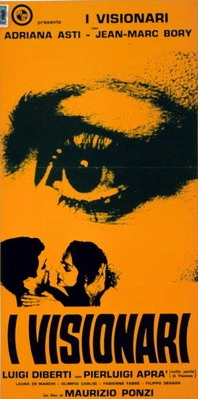 <i>The Visionaries</i> (film) 1968 Italian film