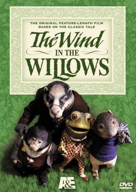 the wind in the willows movie