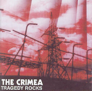 <i>Tragedy Rocks</i> 2005 studio album by The Crimea