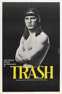 Trash (1970 film)