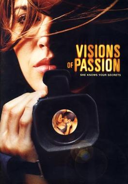 <i>Visions of Passion</i> American TV series or program