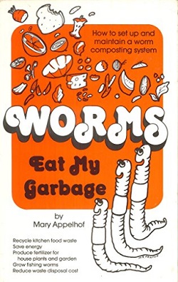 Worms Eat My Garbage Wikipedia