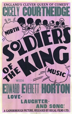 File:"Soldiers of the King" (1933).jpg