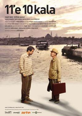 <i>10 to 11</i> 2009 Turkish film