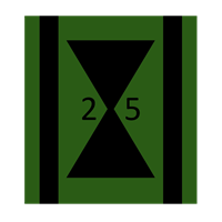 <span class="mw-page-title-main">25 (Close Support) Engineer Group</span> Military unit